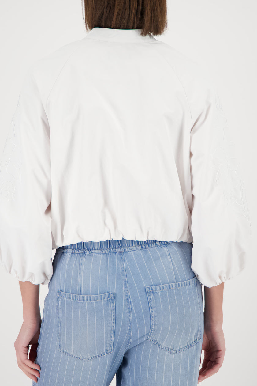 Jacke - 3/4 Arm