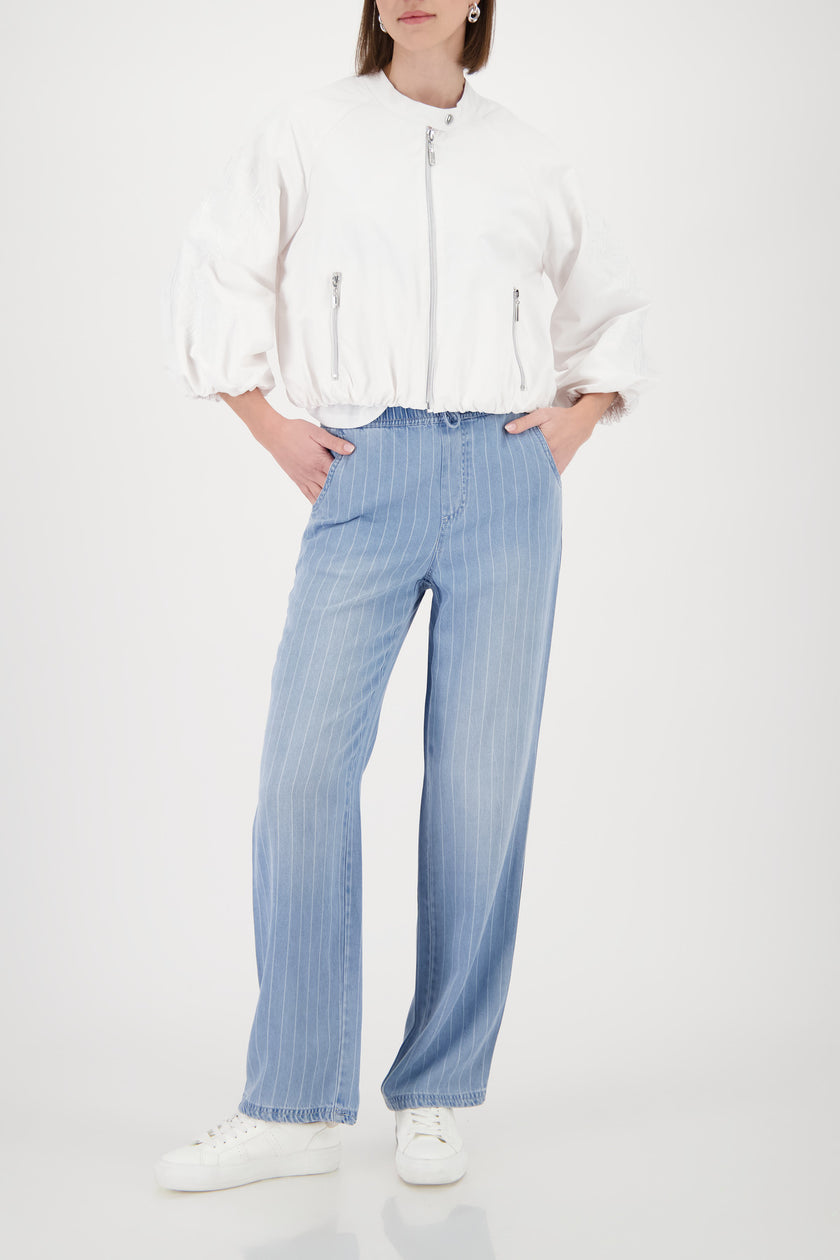 Jacke - 3/4 Arm
