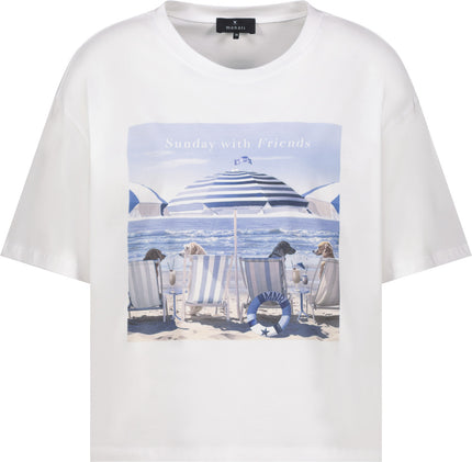 T-Shirt - Frontprint