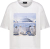 T-Shirt - Frontprint
