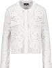 Strickjacke - Baumwolle