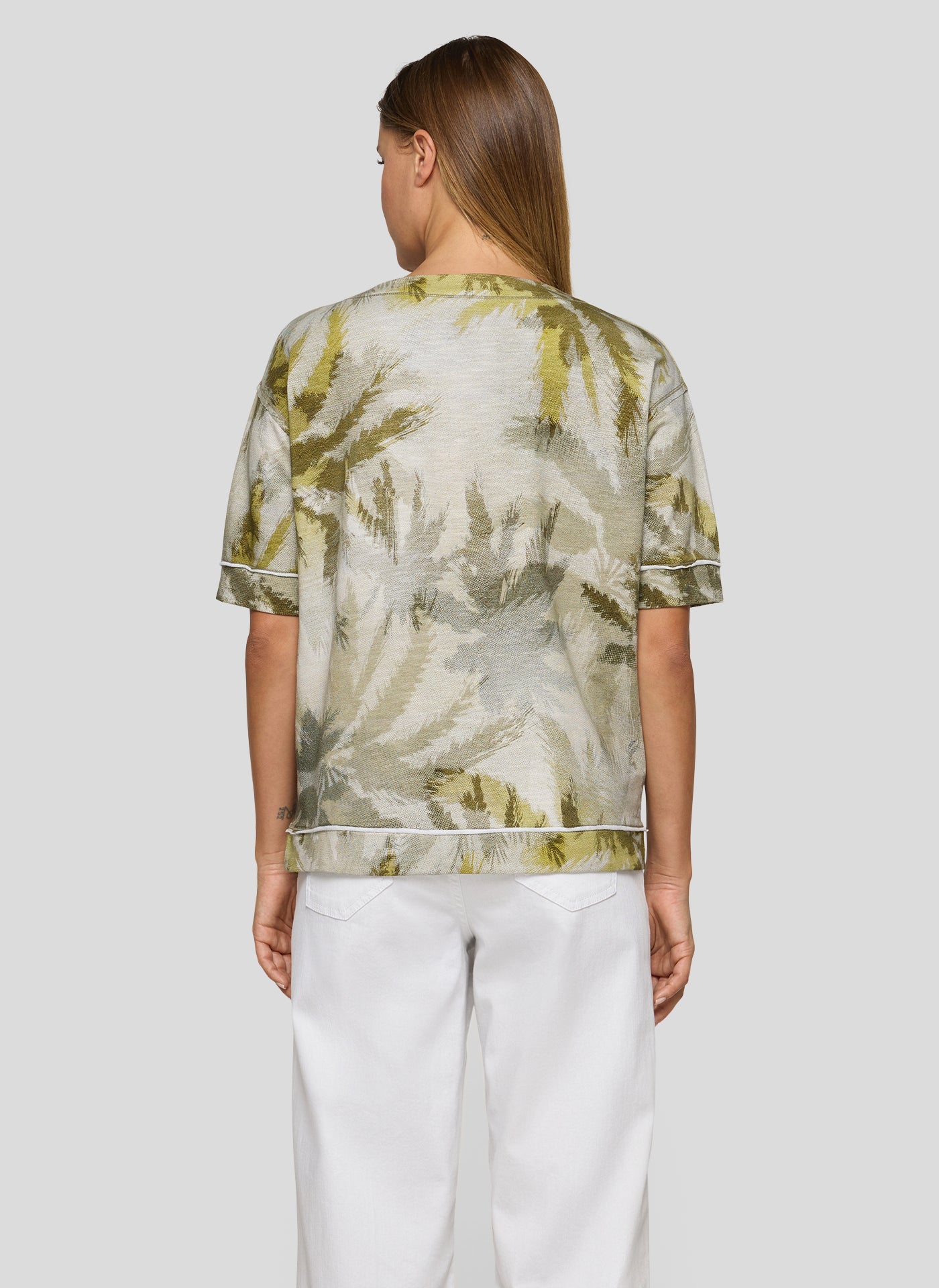 T-Shirt - Tropic Glam