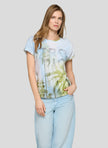 T-Shirt - Tropic Glam