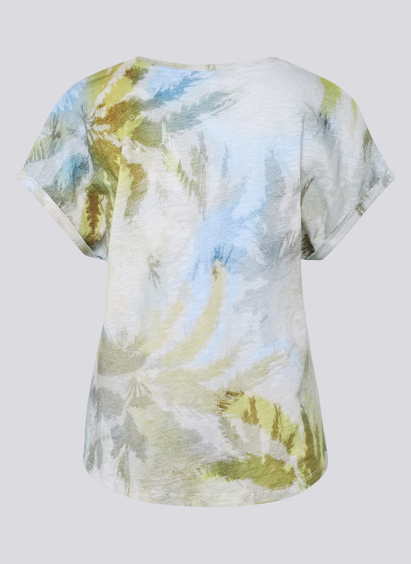 T-Shirt - Tropic Glam