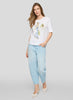 T-Shirt - Tropic Glam
