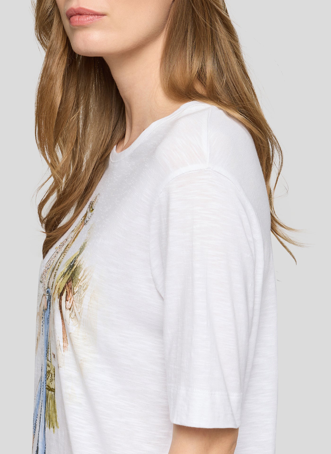 T-Shirt - Tropic Glam