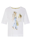 T-Shirt - Tropic Glam