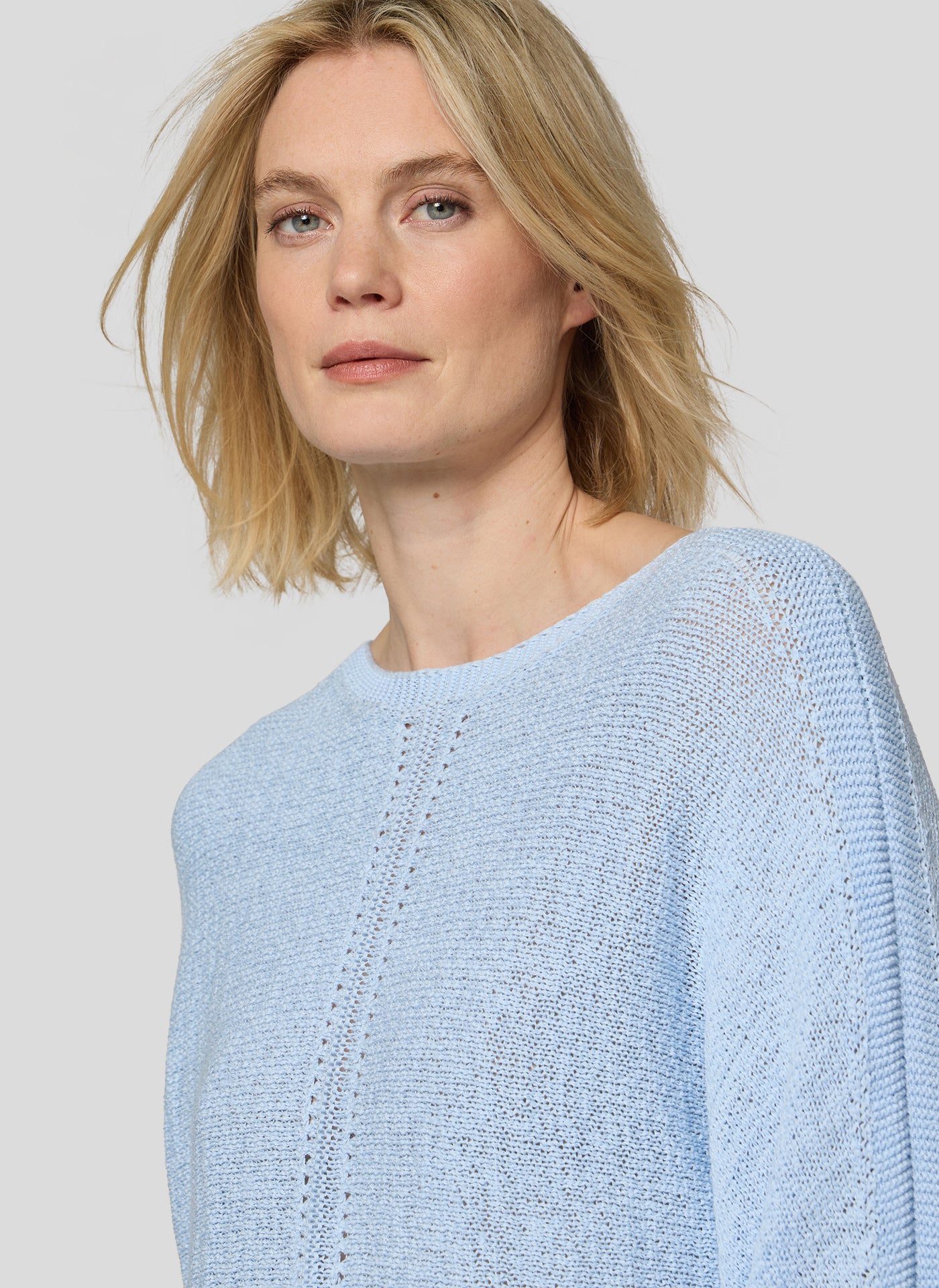 Pullover - Tropic Glam