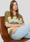 Pullover - Tropic Glam