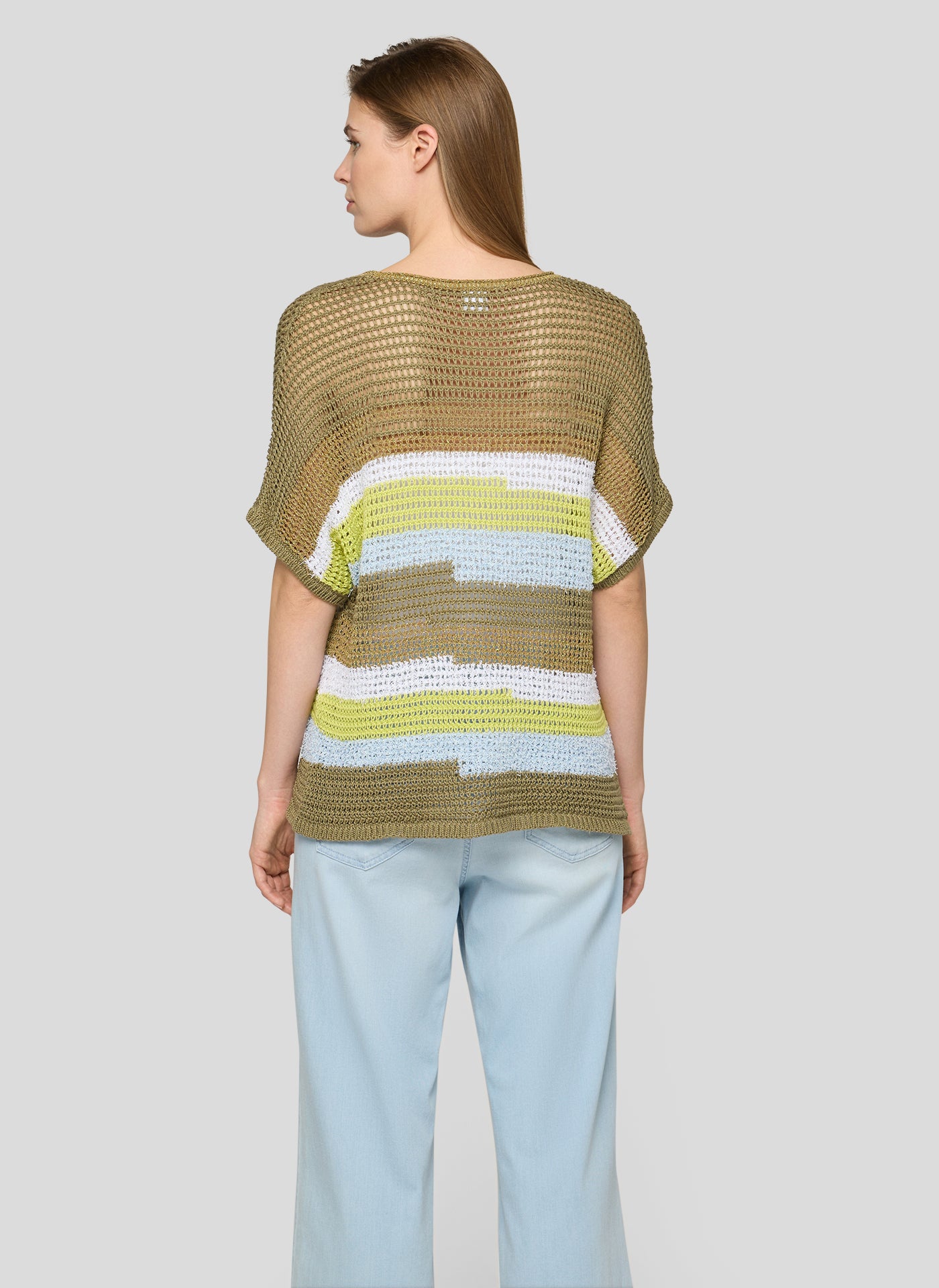 Pullover - Tropic Glam