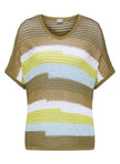 Pullover - Tropic Glam