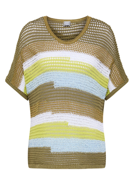 Pullover - Tropic Glam