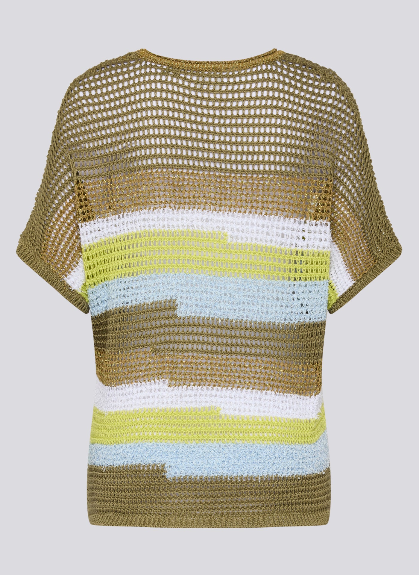 Pullover - Tropic Glam