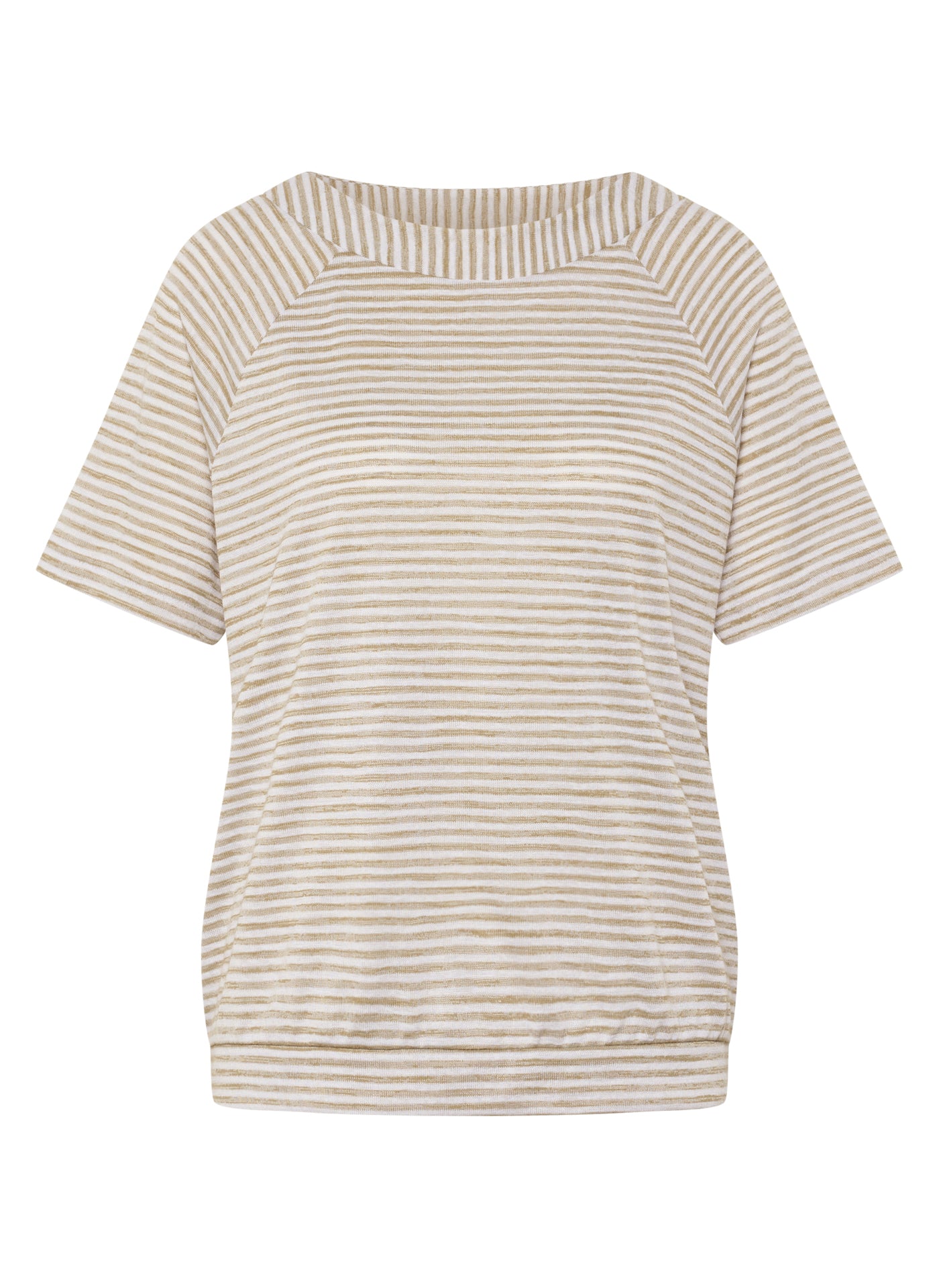 T-Shirt - Tropic Glam