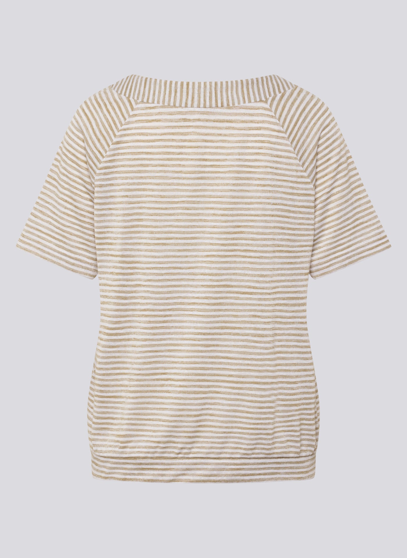 T-Shirt - Tropic Glam
