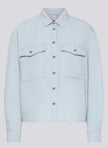 Bluse - Tropic Glam
