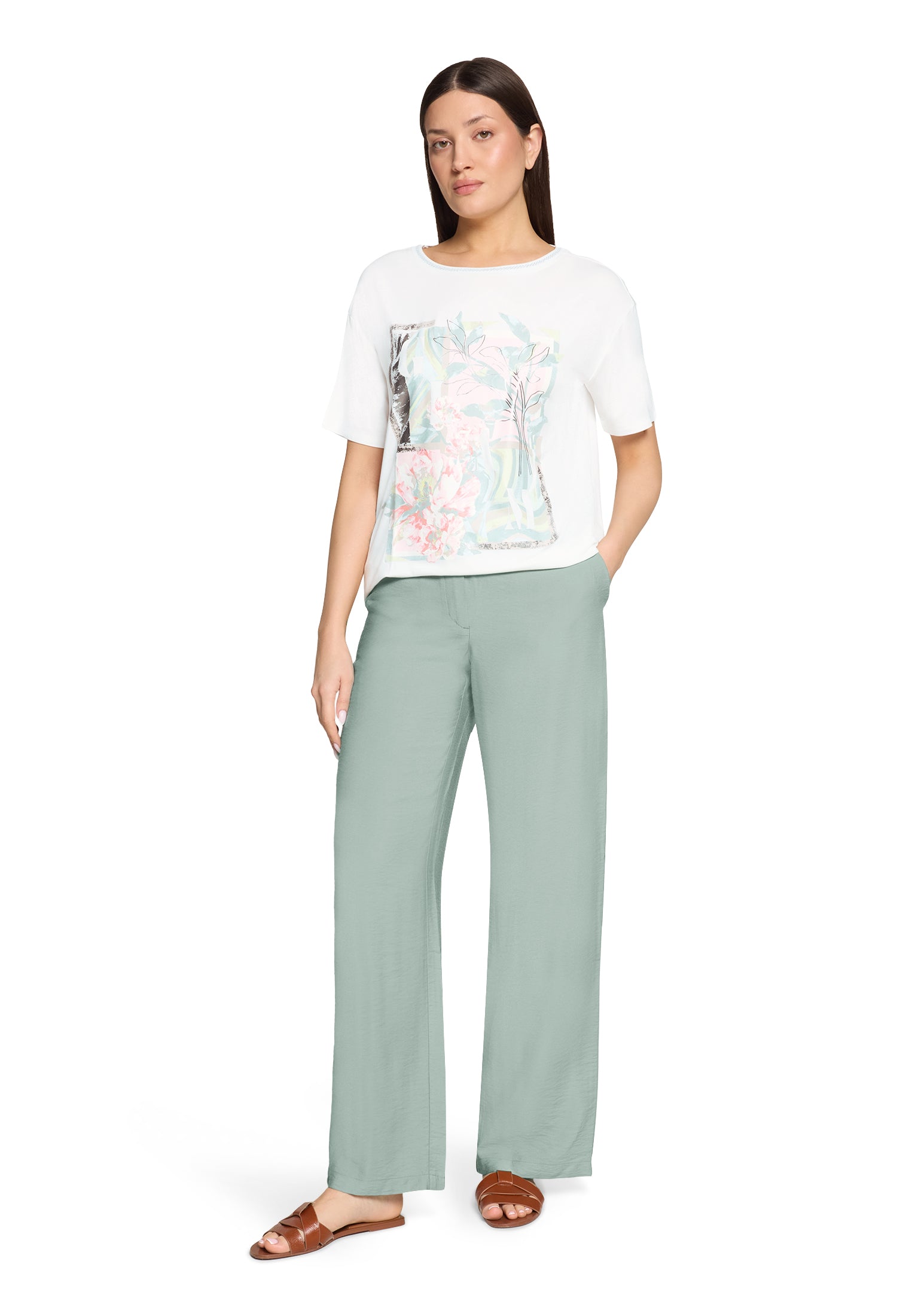 Shirt - Frontprint