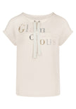 Shirt -  Strass