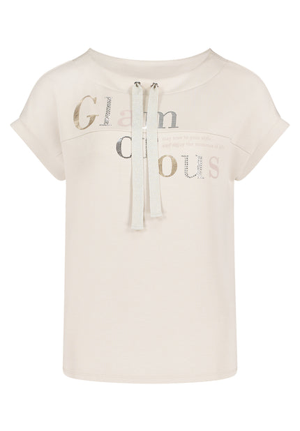 Shirt -  Strass