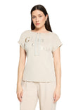Shirt -  Strass