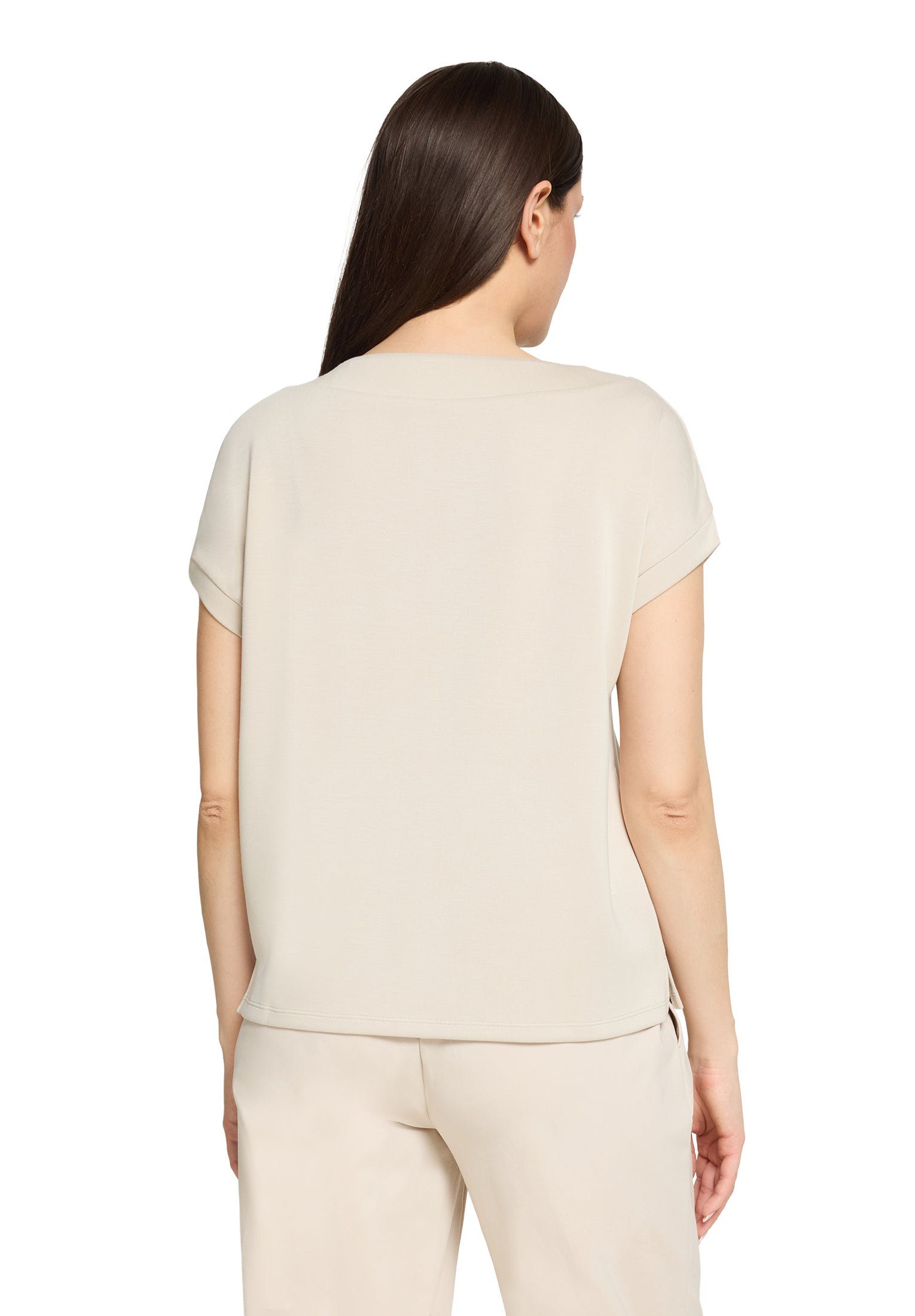 Shirt -  Strass