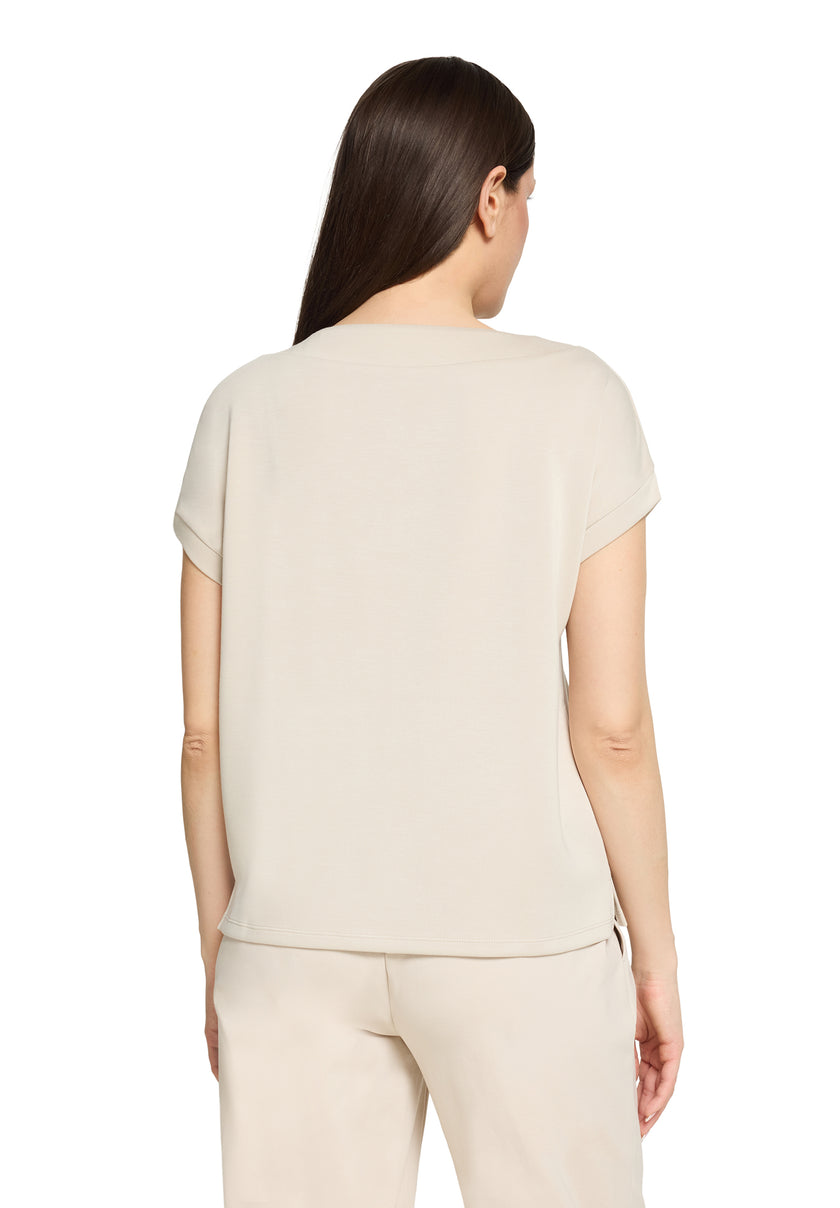 Shirt -  Strass