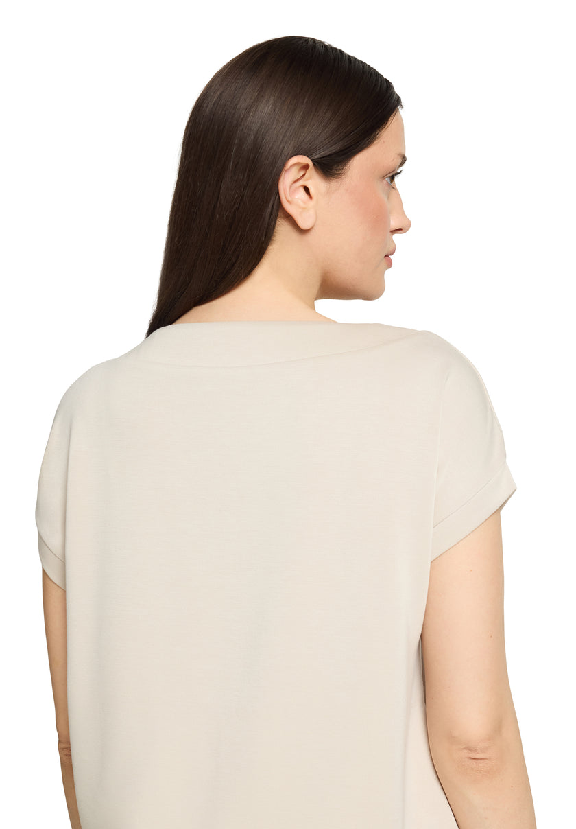 Shirt -  Strass