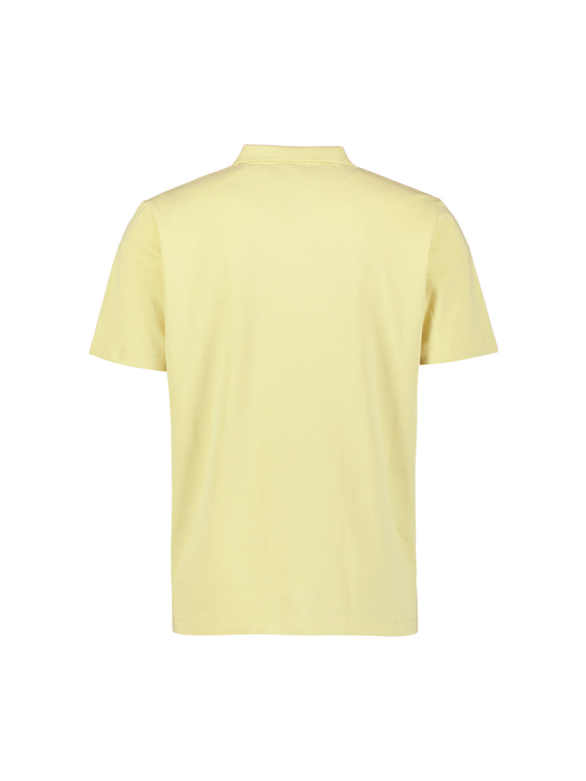 Poloshirt - Baumwolle