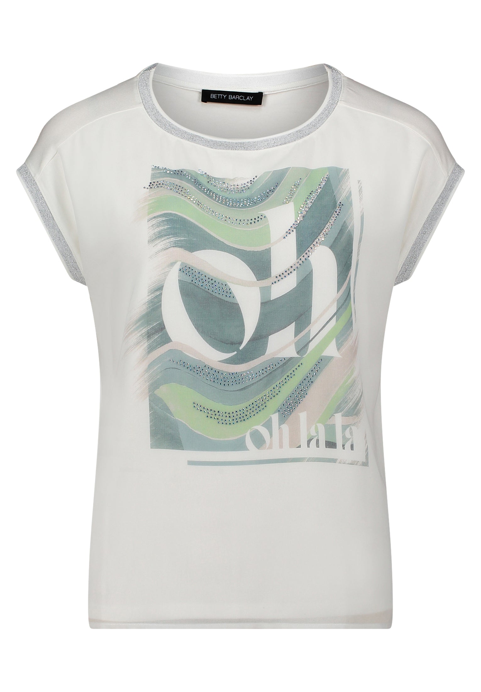 Shirt - Frontprint