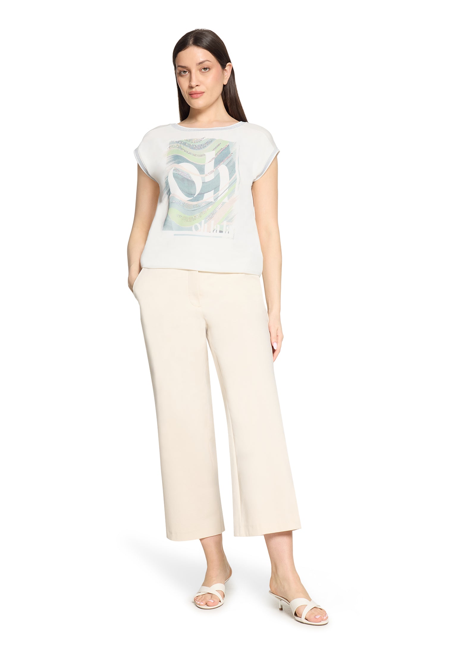 Shirt - Frontprint