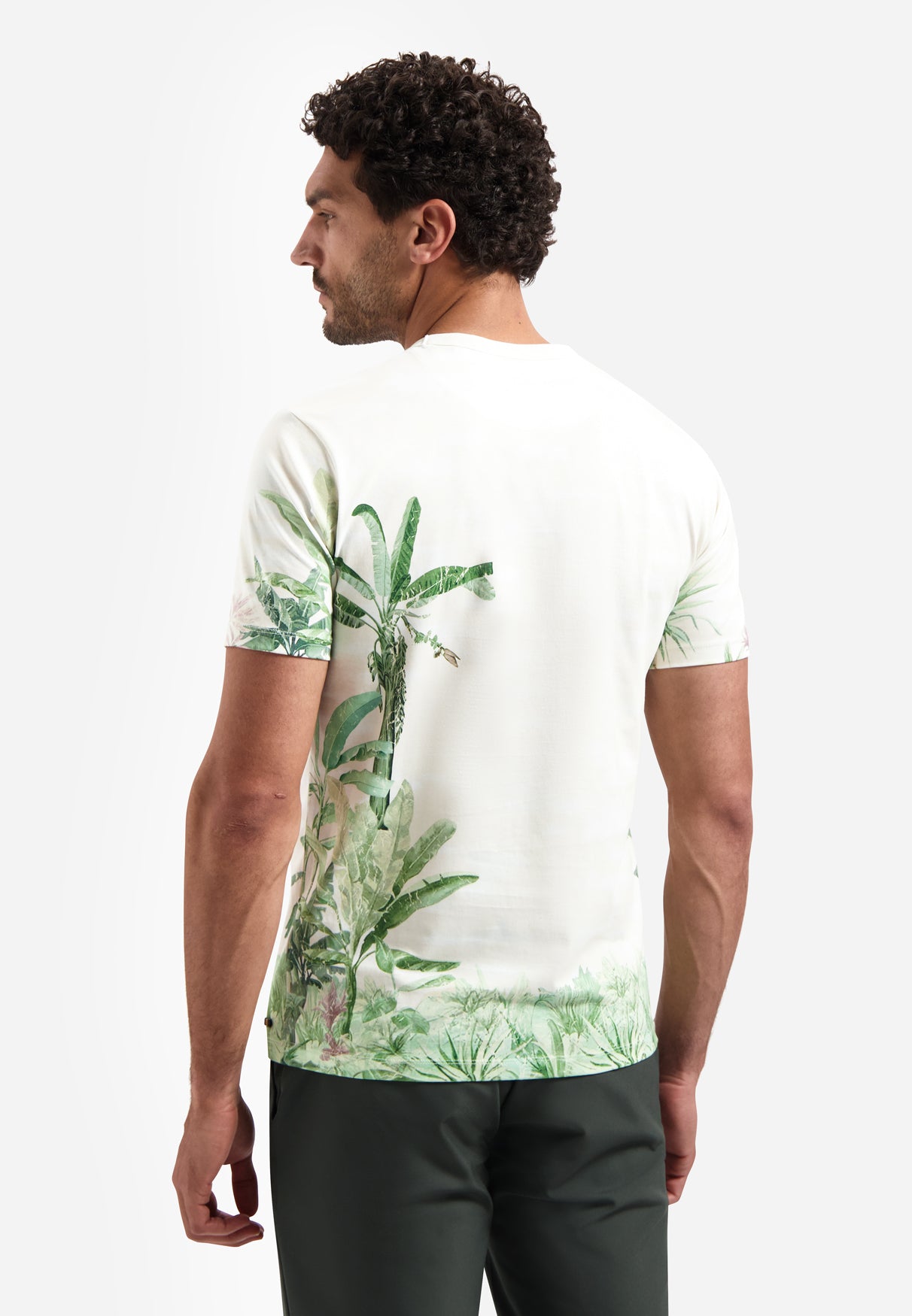 T-Shirt - Print