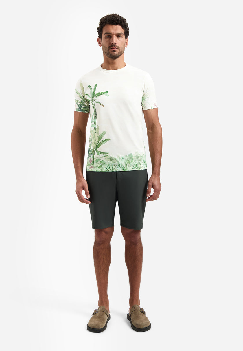 T-Shirt - Print