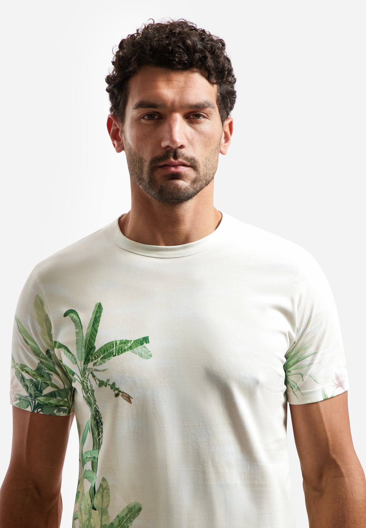 T-Shirt - Print