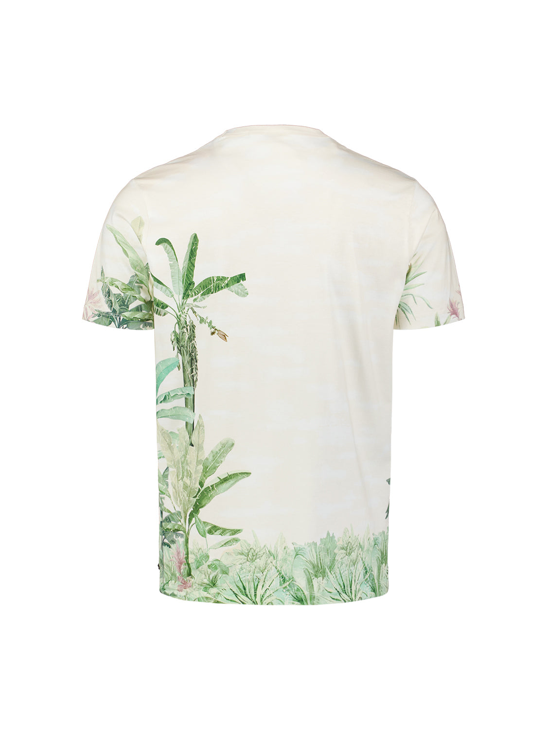 T-Shirt - Print