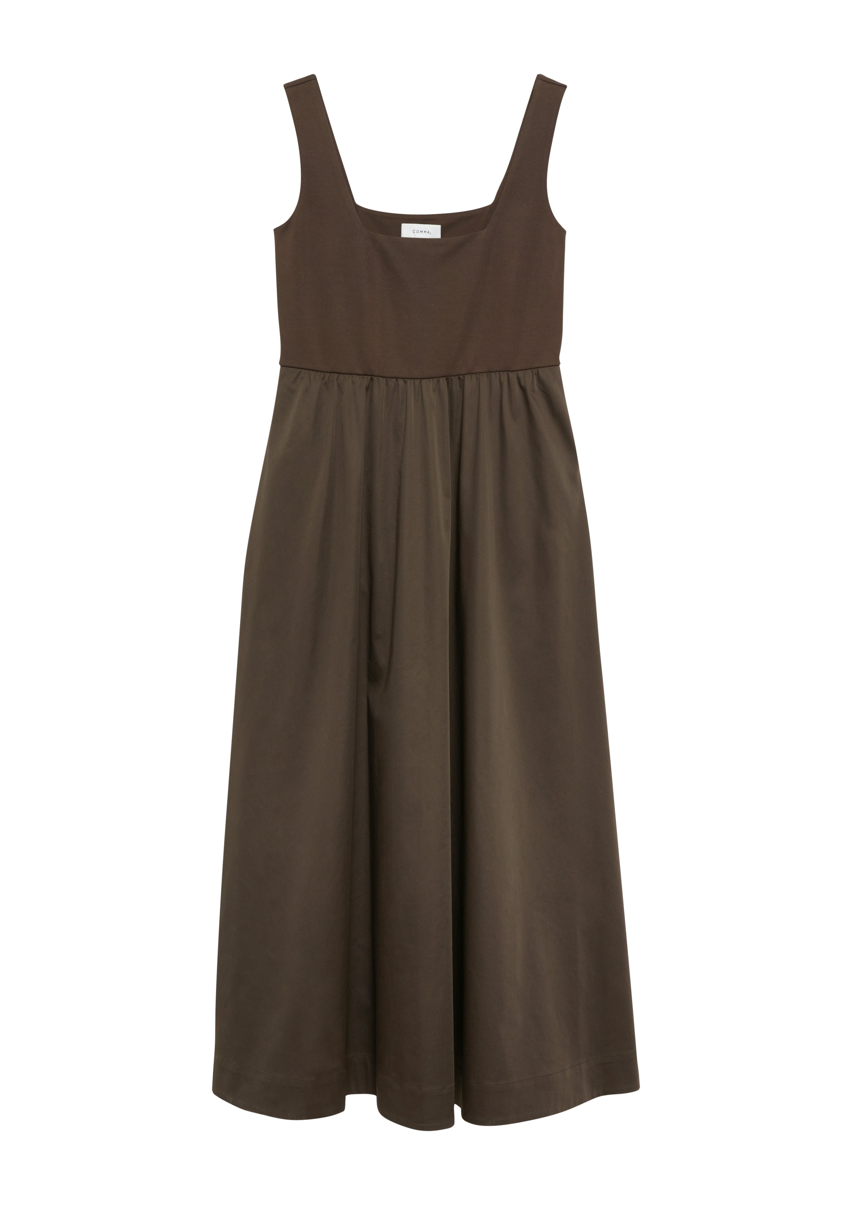 Kleid - Midilänge