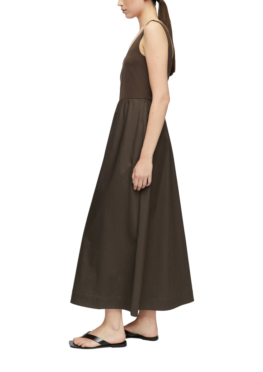 Kleid - Midilänge