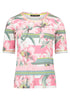 Shirt - Flowerprint
