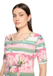 Shirt - Flowerprint