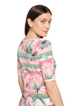 Shirt - Flowerprint