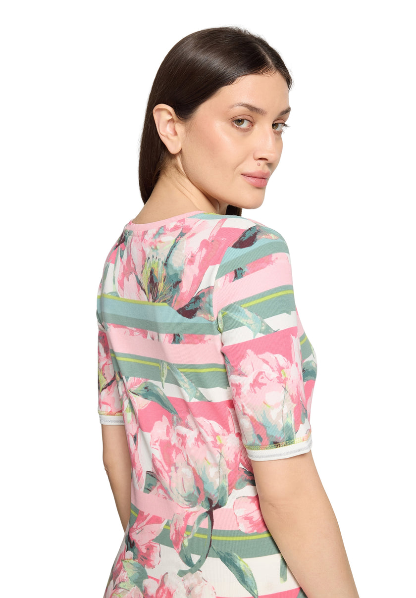 Shirt - Flowerprint