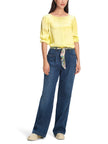 ONLINE EXKLUSIV - Bluse - Seide