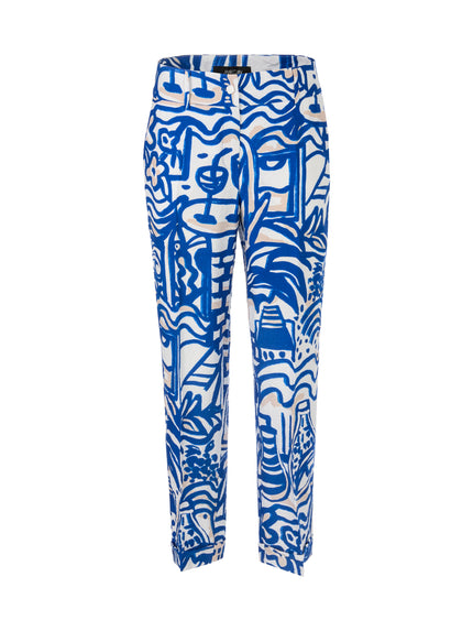 ONLINE EXKLUSIV - Hose - FORDON