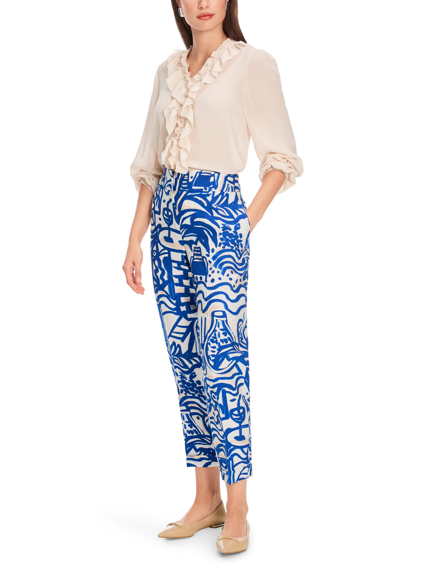 ONLINE EXKLUSIV - Hose - FORDON