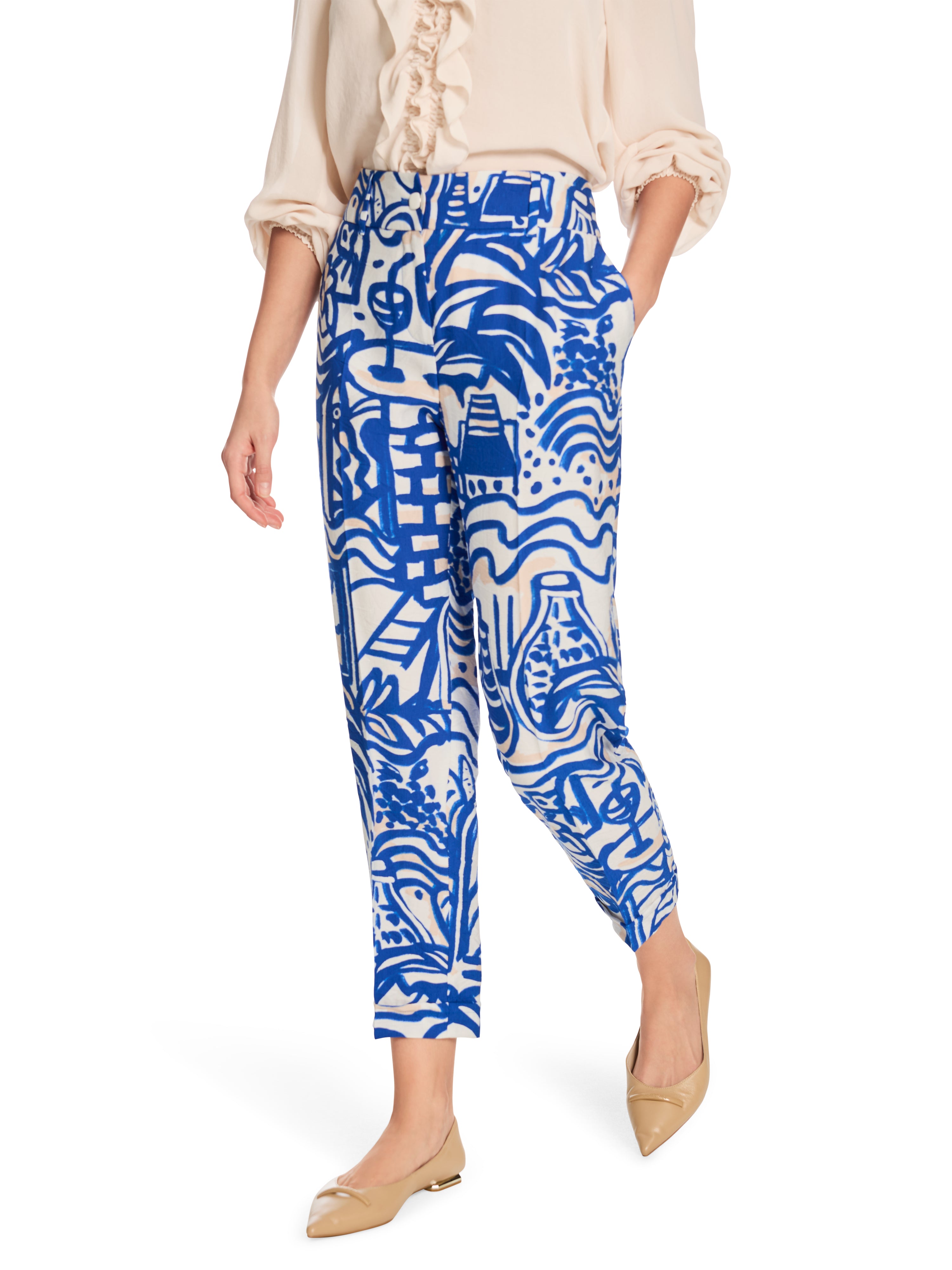 ONLINE EXKLUSIV - Hose - FORDON