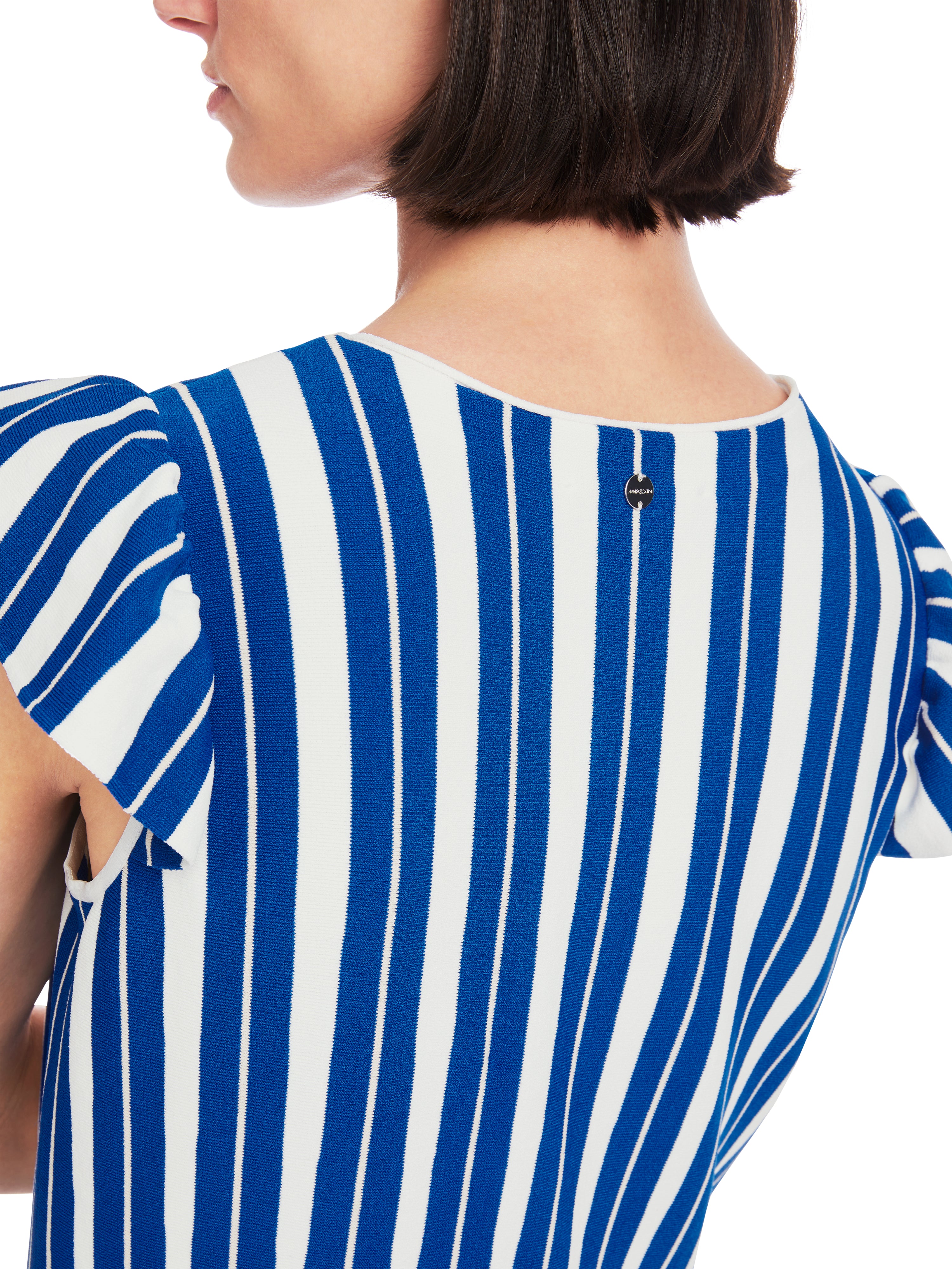 ONLINE EXKLUSIV - Kleid - Flügelarm