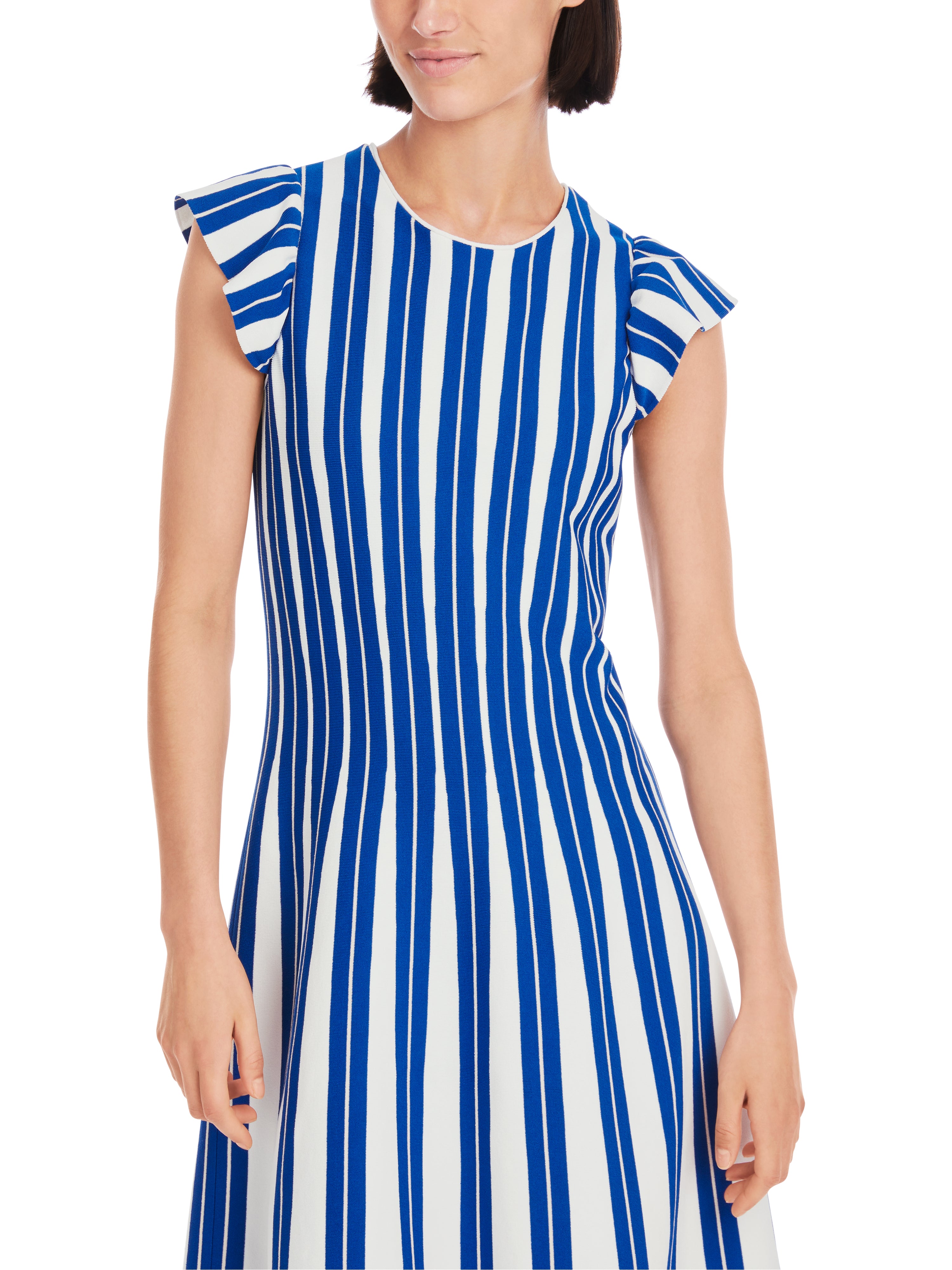 ONLINE EXKLUSIV - Kleid - Flügelarm