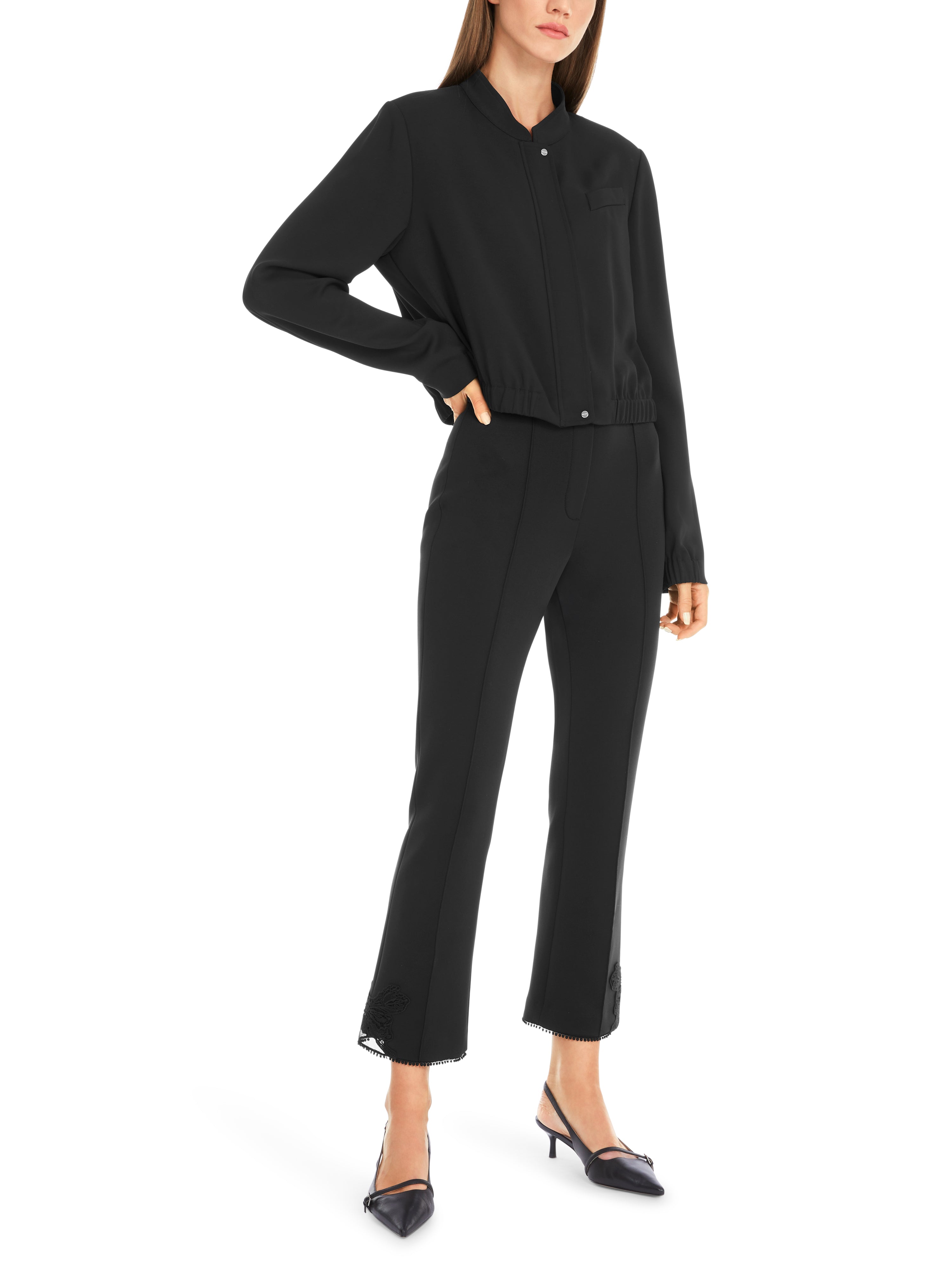 ONLINE EXKLUSIV -Hose - FREDERICA - Scubajersey