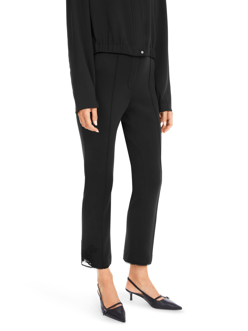 ONLINE EXKLUSIV -Hose - FREDERICA - Scubajersey