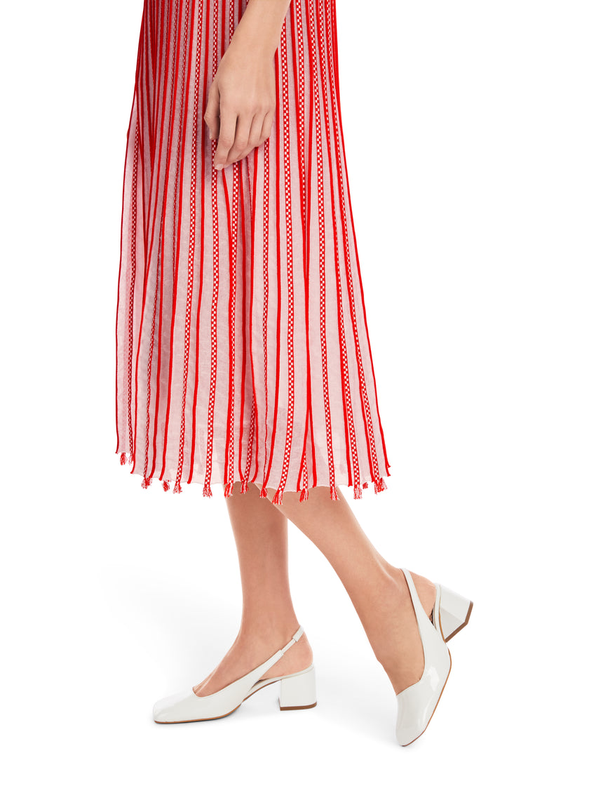 ONLINE EXKLUSIV - Strickkleid - Slim Fit