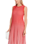 ONLINE EXKLUSIV - Strickkleid - Slim Fit